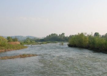 México y Estados Unidos acuerdan plan para gestionar el agua del Río Bravo ante sequía