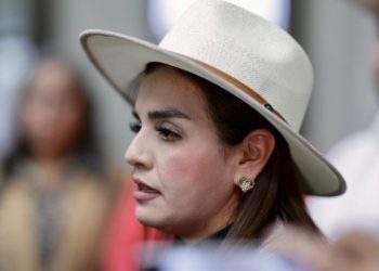Grecia Quiroz aplaude detención del alcalde de Tequila y pide investigar a más políticos