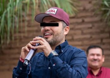 Detienen al alcalde de Tequila, Jalisco, por presunta extorsión y vínculos con el CJNG