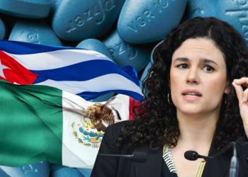 Genera debate en redes “Colecta de solidaridad con Cuba” de Morena por solicitar Sildenafil o “Viagra” 