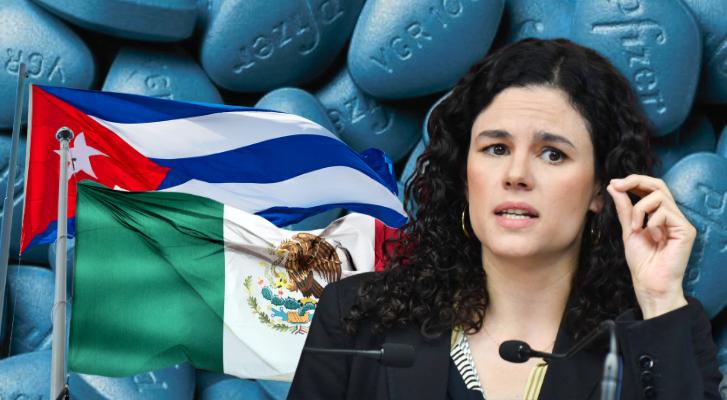 Genera debate en redes “Colecta de solidaridad con Cuba” de Morena por solicitar Sildenafil o “Viagra”